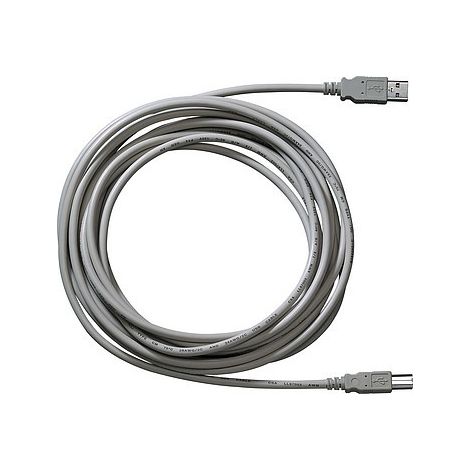 GIRA 090300 ANSCHLUSSLEITUNG USB 3M ZUBEHÖR