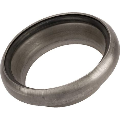 Giunto femmina a saldare 8" Bauer UNIVERSALE 8240000 (1/2)