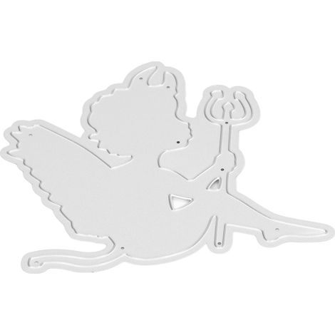1 Matrice de découpe Ancre Divers accessoire de portail, en acier au carbone, pour scrapbooking et loisirs créatifs, pochoir à gaufrer pour cartes (1/5)