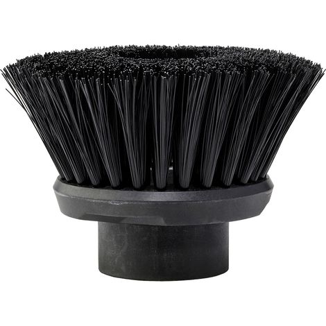 Einhell Oberflächenbürsten-Aufsatz Soft 120/50 Reinigungsbürste (1/3)