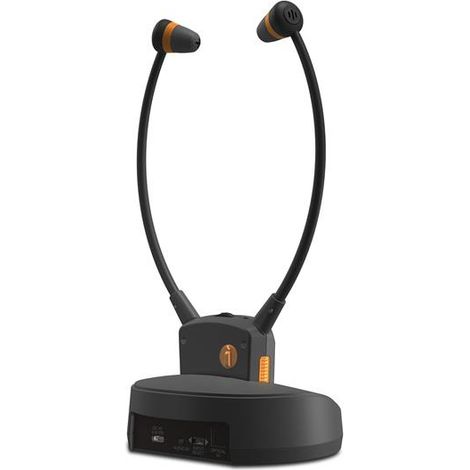 auriculares inalámbricos para TV estetoscopio - M286CTV - Muse -