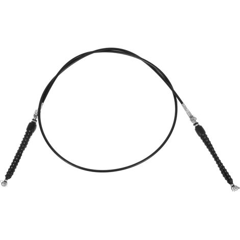 Câble de changement de vitesse 7081209 pièce de rechange compatible Polaris Ranger 500 700 (1/5)