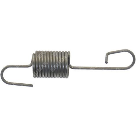 Molla ritorno leva regolatore giri Compatibile - 056721