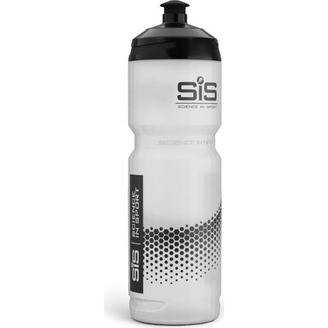 Gourde 800ml - Système Easy Mix pratique, bouteille d’eau pour vélo, fitness, randonnée et travail, compatible lave-vaisselle (1/5)