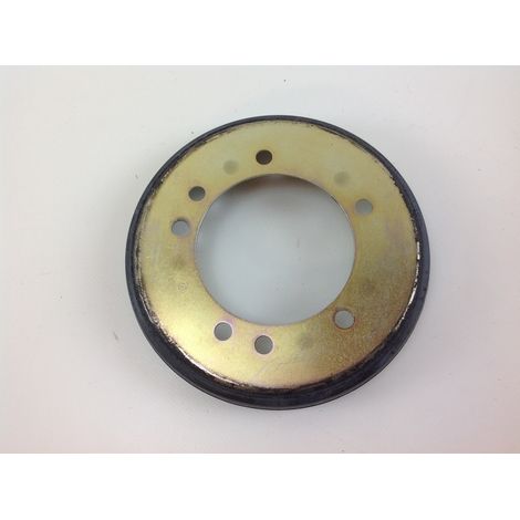 Disco de tracción con virola SNAPPER rider 33 7600135YP 7053103YP ORIGINAL