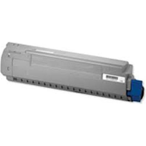 Cyan toner do C822 (7 300 stránek) (1/2)