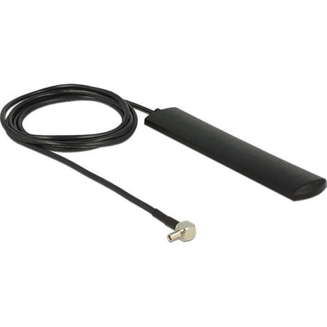 antena de red delock 12479 omnidireccional 3 dBi