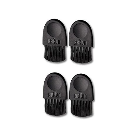 Spazzola di pulizia (originale) - Epilatori, cere depilatorie - BRAUN - 376825060427810717