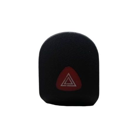 Bouton De Warning RENAULT Kangoo Express I Phase 2 2003-2010 [PRODUIT D'OCCASION]♻️252900266r (1/3)