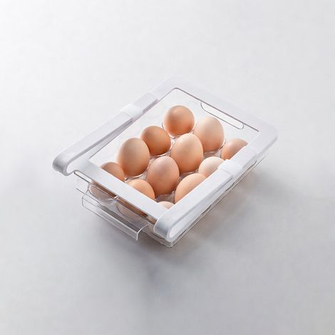 Boite a œufs pour refrigerateur – modele tiroir suspendu (1/5)
