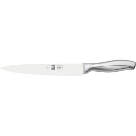 Icel Absolute Steel coltello intaglio forgiato acciaio inox 20 cm