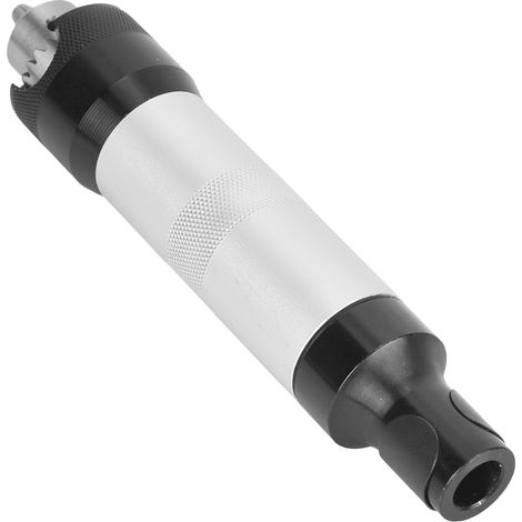 Handstückfutter aus Edelstahl für flexible Wellenschleifmaschinen, Griffwerkzeug 0,3–6 mm (1/5)