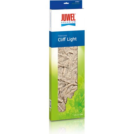 Filter Cover Cliff Light Filterverkleidung