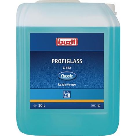 BUZIL Glasreiniger Profiglass G 522 10 l - 1670248 (1/2)