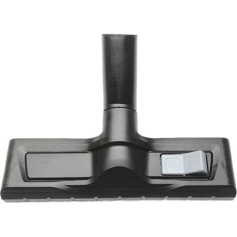 Convient aux nettoyeurs de sols Kartsch WD5 et WD6 pour les rouleaux à sac, la tête d'aspiration à raclage, modèle 2 (1/5)