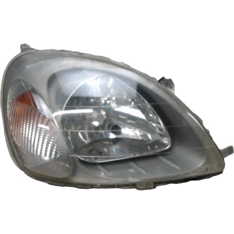 [PRODUIT D'OCCASION] Phare Droit TOYOTA Yaris ♻️ Ref Oe. 8111052141 - Garantie à vie (1/2)