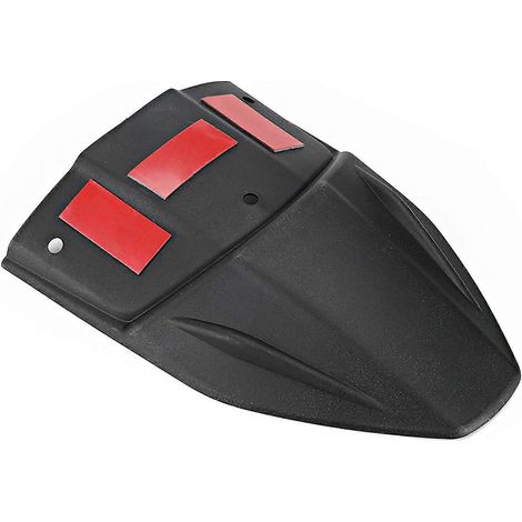 Extension de garde-boue avant pour moto, bavette anti-boue, compatible avec F750GS 2017-2019 (1/5)