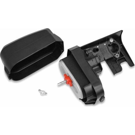 Gruppo filtro EX17 per Robin Subaru EX13 EX21 126CC 169CC 211CC 4T 6HP 7HP (1/3)