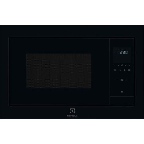 Micro-ondes encastrable gril ELECTROLUX LMS4253TBK
