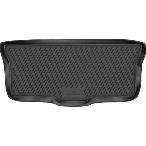 Bac de Coffre XTR pour Citroen C1 (PM, PN) Facelift 2009-09/2014 (1/5)