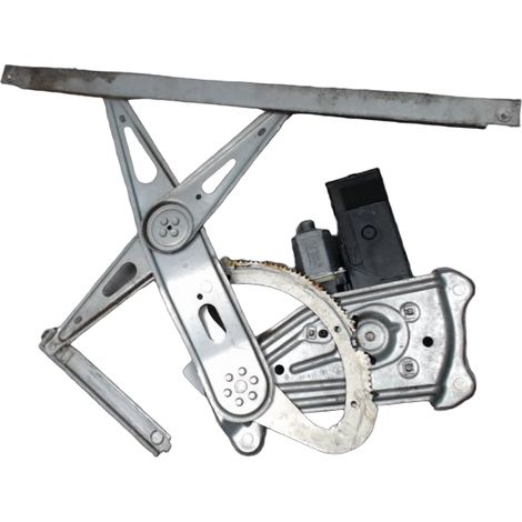 Mecanisme+moteur Leve-glace Avant Gauche RENAULT Megane III 2008- [PRODUIT D'OCCASION]♻️807310596r (1/5)