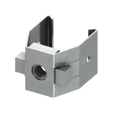 TECE TECEprofil clip di fissaggio M 10, 9040001
