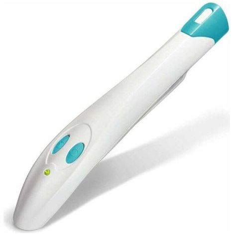 Fonepro White – Gerät zur Linderung von Insektenstichen (1/4)