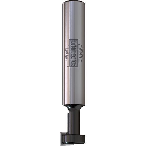 K950-095 FRESA PARA CERRADURAS HW Z1 S=8 D=4.76X6.35/9.5X4.76 L=48 DX