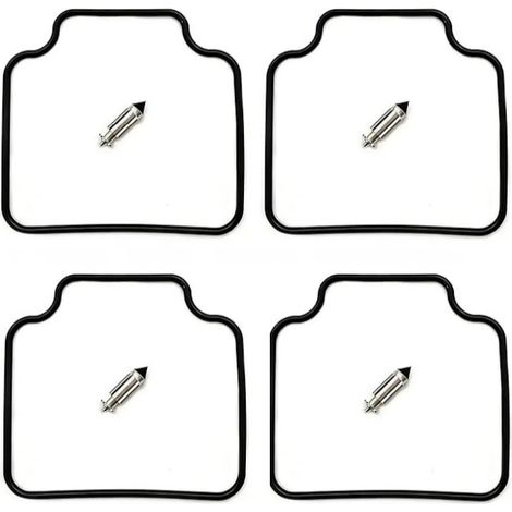 MegaHaustechnik-1-059 Applicable aux modèles Honda NX650, XR650, Dominator XR650L et NX XR 65