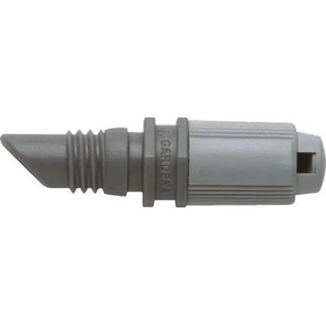 Mikro-Spitzenbohrer 13mm 52 L/H (5 Stück)