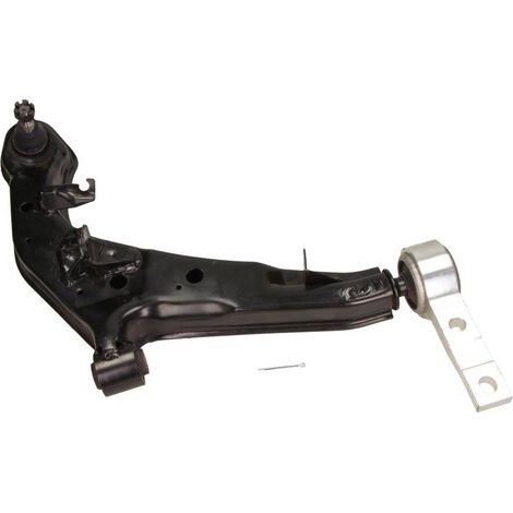 BRAS DE SUSPENSION MAXGEAR AVANT NISSAN PRIMERA 02- INFÉRIEUR DROIT