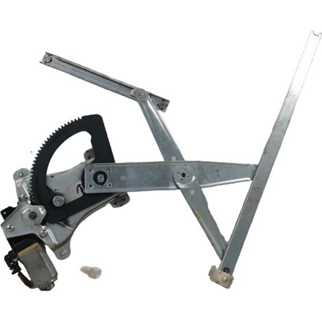 [PRODUIT D'OCCASION] Mecanisme+moteur Leve-glace Avant Droit CHEVROLET Aveo 2008- ♻️ Ref Oe. 96870317 - Garantie à vie (1/5)