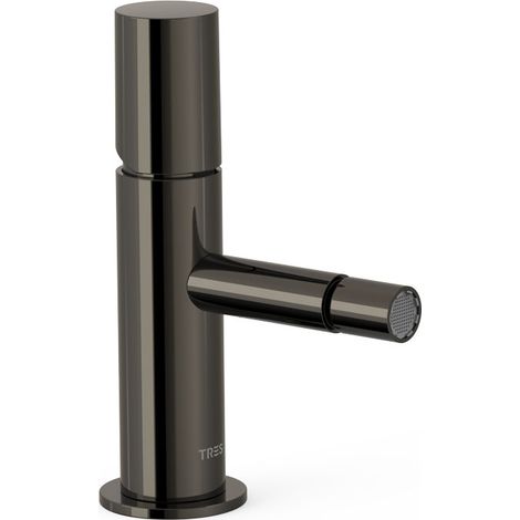 GRIFO MON. PARA BIDÉ CON VOLANTE. RÓTULA ORIENTABLE