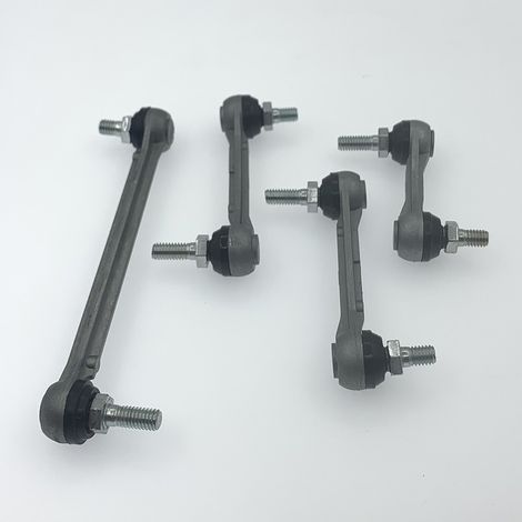 33146 ist geeignet für Kugelgelenksensoren zur Höhenverstellung der Honda-Autoscheinwerfer mit 6,3, 7,5, 8,2, 10,2 und 13,2 mm Durchmesser. (1/4)