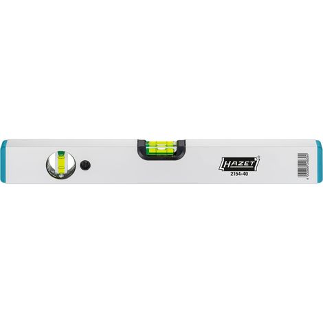 HAZET Wasserwaage 40 cm 2154-40 (1/5)