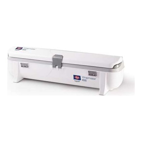 Dévidoir Wrapmaster 4500 L 45 cm- Lot de 3 - Cofresco Frischhalte Produkte