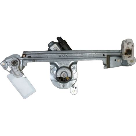 Mecanisme+moteur Leve-glace Arriere Droit RENAULT Scenic II Ph1 02-06 [PRODUIT D'OCCASION]♻️8201010934