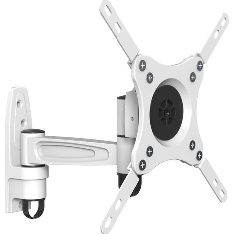 Multibrackets 6085 soporte para TV 81,3 cm (32") Blanco