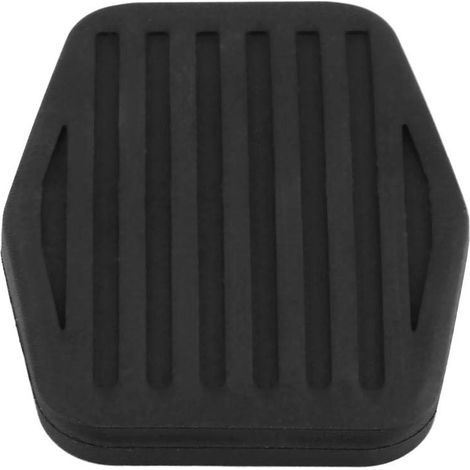 Pedales de freno y embrague de goma para Focus MK2, C-MAX, C-Kuga, 1234292, 3M512457CA (1/5)