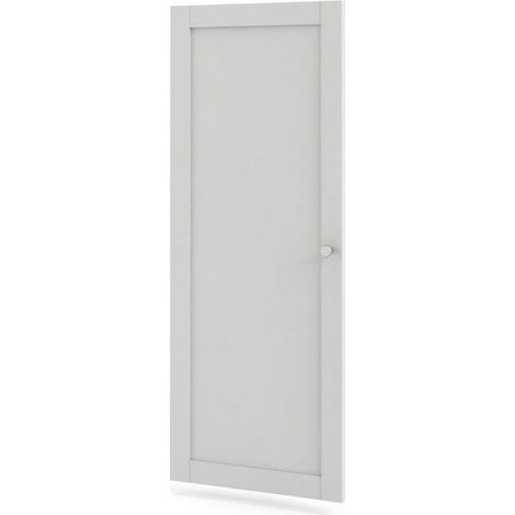 Tvilum Kit Anta per Libreria 96x39x1,6cm Bianco (1/4)