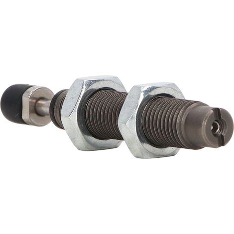 Amortisseur à gaz RBC0806 en acier carbone résistant à l'usure, vérin à huile haute pression pour cylindre, absorbeur de chocs robuste (1/5)