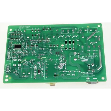 Platine pour Refrigerateur, Congelateur SAMSUNG DA92-00155A (1/2)
