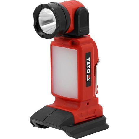 YATO LATARKA 2w1 18V 250LM