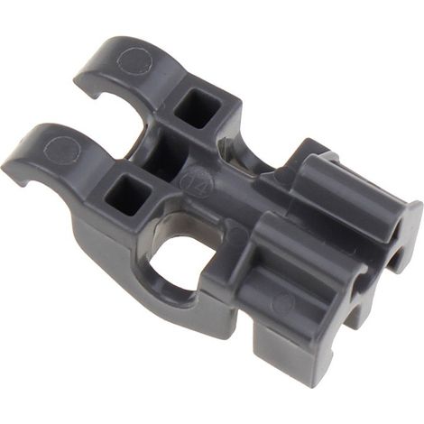 Support pour Lave-vaisselle Whirlpool 481253578098 (1/3)