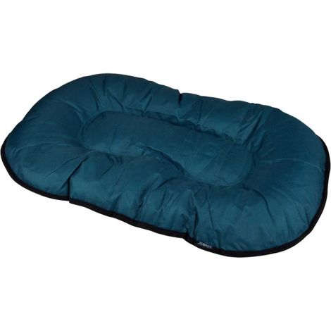 Coussin pour Chien & Chat "Essentiel" 107cm Émeraude