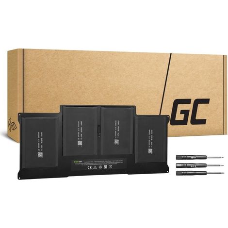Green Cell AP14V2 laptop spare part Battery (1/5)