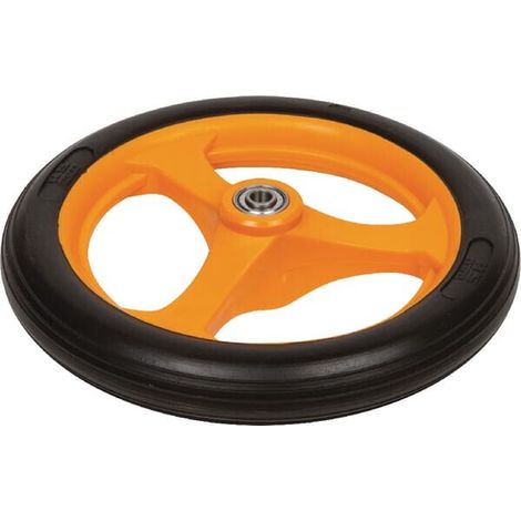 Rad AS-MOTOR G53121017