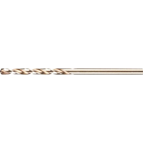 PFERD SPB DIN 338 HSSE N 2,5 INOX 25203552 Spiralbohrer Gesamtlänge 57 mm 10 St. (1/2)