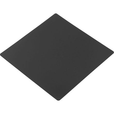 Base en Caoutchouc Magnétique, Plate-forme Flexible Adsorbant la Plaque PEI pour la Série A8 A6 A2 ET4. Fournitures D'imprimante 3D, Plate-forme élastique et Résistante à (1/4)