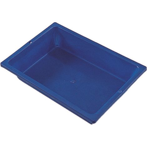 Bac à peinture plastique 3L - NESPOLI FRANCE 210
